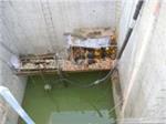 江苏顺龙水下工程 提供一流钢围堰堵漏技术的专业水下施工解决方案