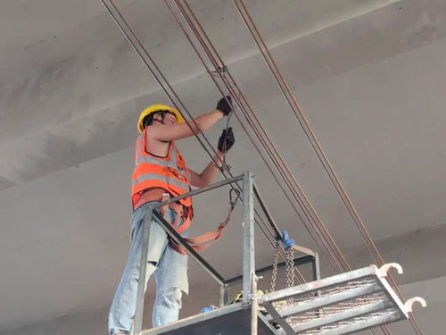宁波市轨道交通8号线洪塘停车场电通施工圆满完成 专业作业迈向新阶段