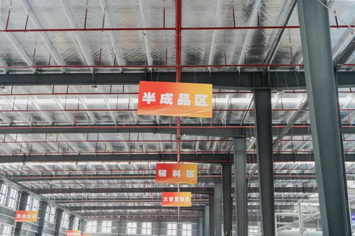 2022飞墨定制工厂全面升级 设计与施工的完美融合，筑就品质家居新高度
