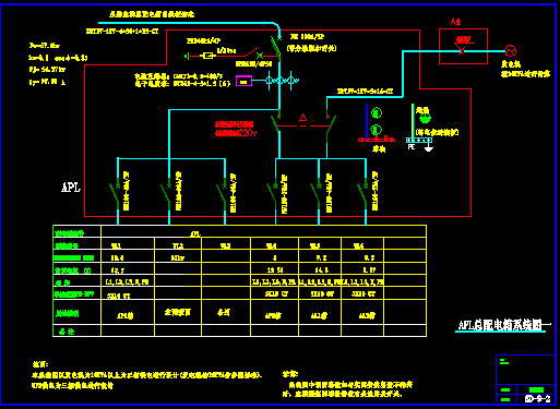 专业水电图纸设计 精准施工的智慧蓝图