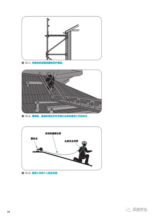 高空作业安全准则与专业施工指南